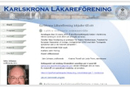 Karlskrona Läkareförening